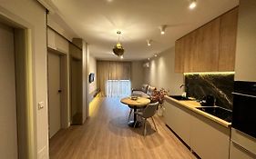 Luxury Ultracentral Apartment